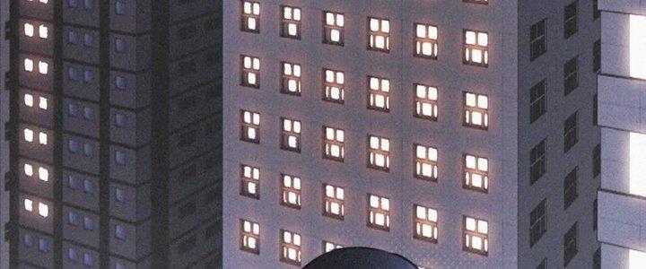 Trải Nghiệm Trở Thành Huyết Tộc Chapter 2 - Trang 2