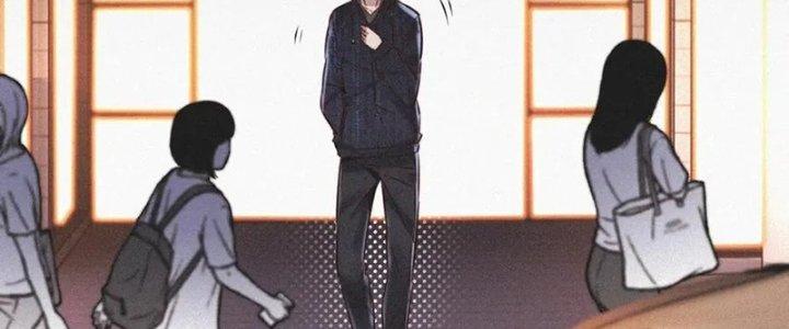 Trải Nghiệm Trở Thành Huyết Tộc Chapter 2 - Trang 2