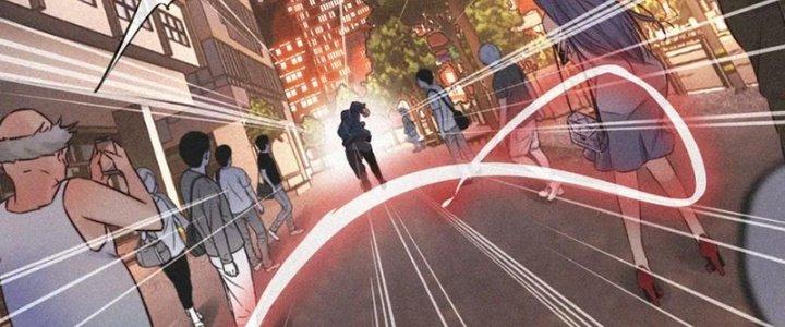 Trải Nghiệm Trở Thành Huyết Tộc Chapter 2 - Trang 2