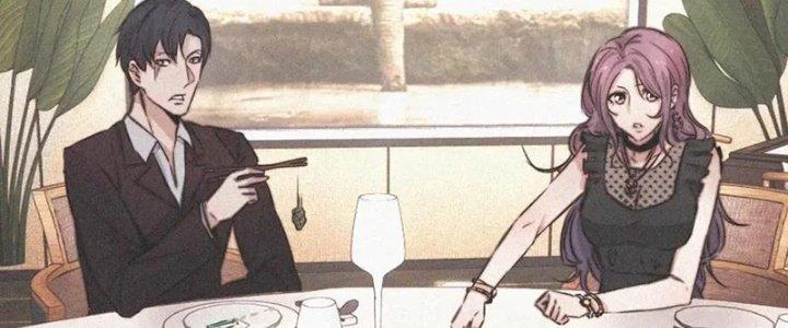 Trải Nghiệm Trở Thành Huyết Tộc Chapter 3 - Trang 2