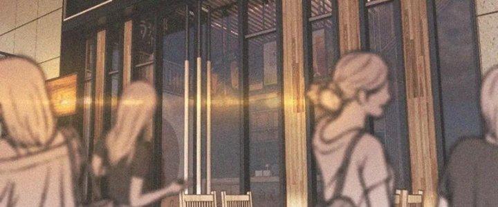 Trải Nghiệm Trở Thành Huyết Tộc Chapter 3 - Trang 2