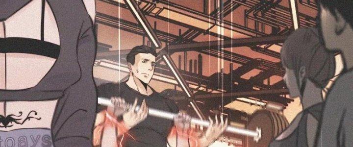 Trải Nghiệm Trở Thành Huyết Tộc Chapter 3 - Trang 2