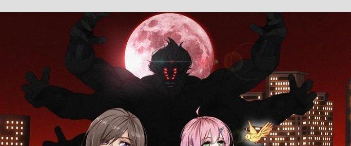 Trải Nghiệm Trở Thành Huyết Tộc Chapter 4 - Trang 2