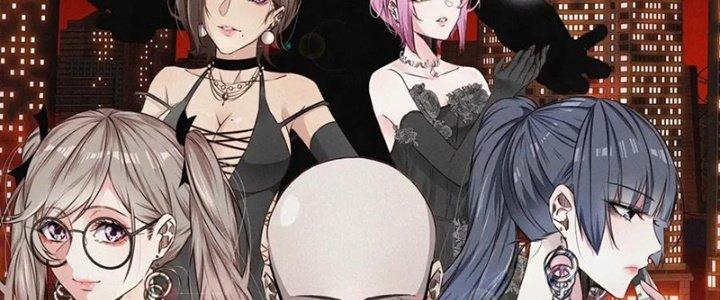 Trải Nghiệm Trở Thành Huyết Tộc Chapter 4 - Trang 2