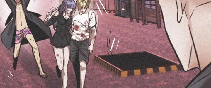 Trải Nghiệm Trở Thành Huyết Tộc Chapter 4 - Trang 2