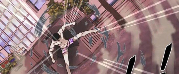 Trải Nghiệm Trở Thành Huyết Tộc Chapter 5 - Trang 3