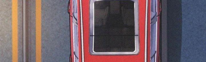 Trải Nghiệm Trở Thành Huyết Tộc Chapter 5 - Trang 3