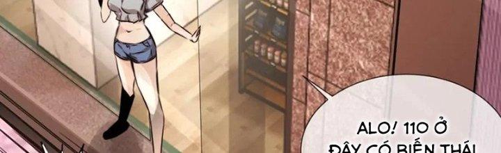 Trải Nghiệm Trở Thành Huyết Tộc Chapter 5 - Trang 3