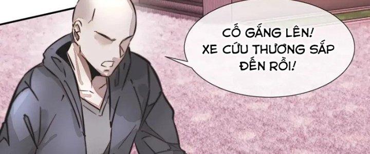 Trải Nghiệm Trở Thành Huyết Tộc Chapter 5 - Trang 3