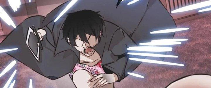 Trải Nghiệm Trở Thành Huyết Tộc Chapter 5 - Trang 3