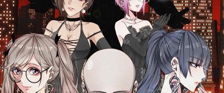 Trải Nghiệm Trở Thành Huyết Tộc Chapter 6 - Trang 2