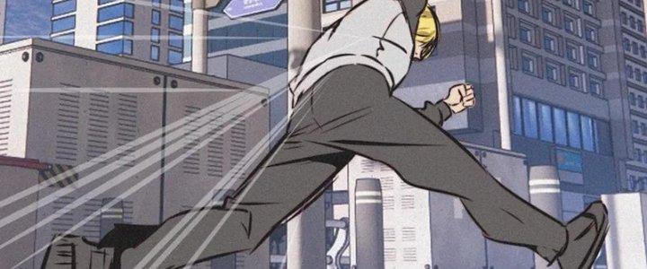 Trải Nghiệm Trở Thành Huyết Tộc Chapter 6 - Trang 2