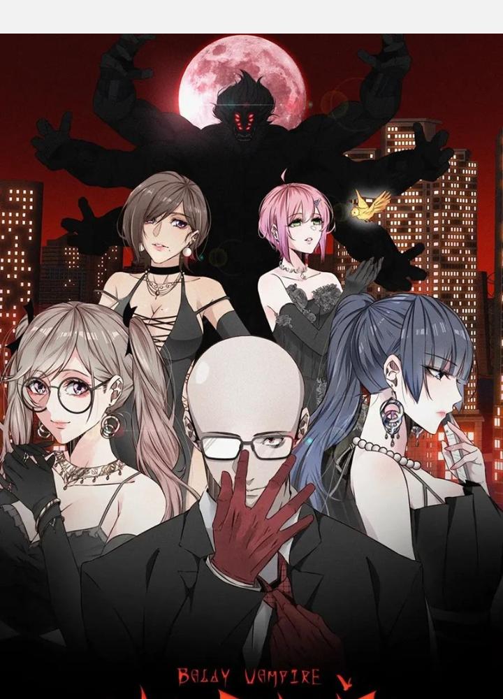 Trải Nghiệm Trở Thành Huyết Tộc Chapter 7 - Trang 3