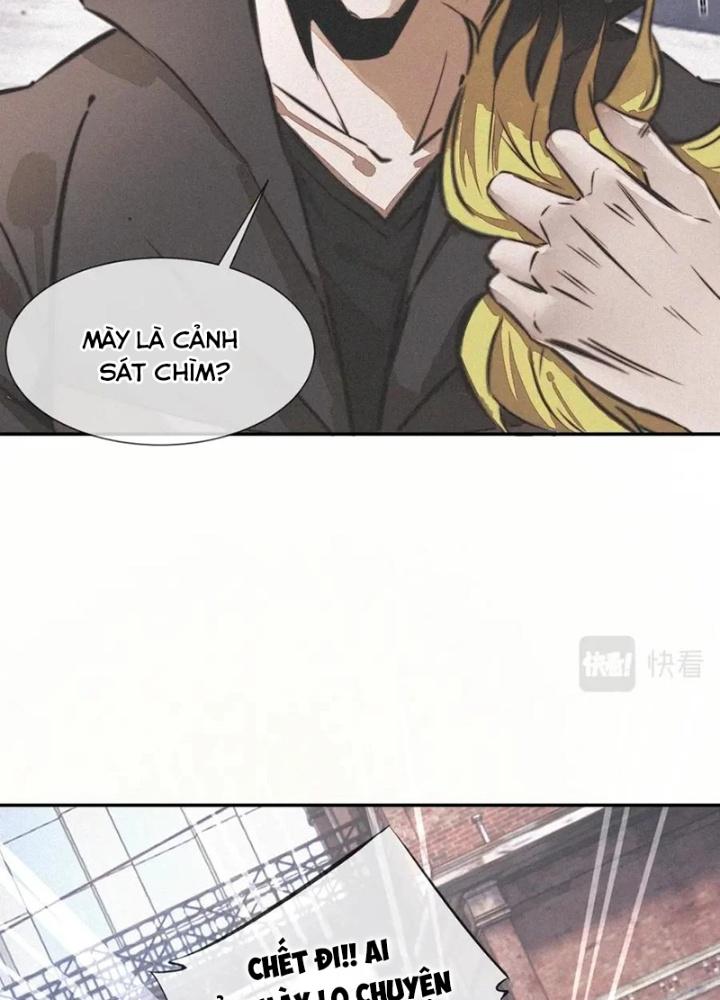 Trải Nghiệm Trở Thành Huyết Tộc Chapter 7 - Trang 3