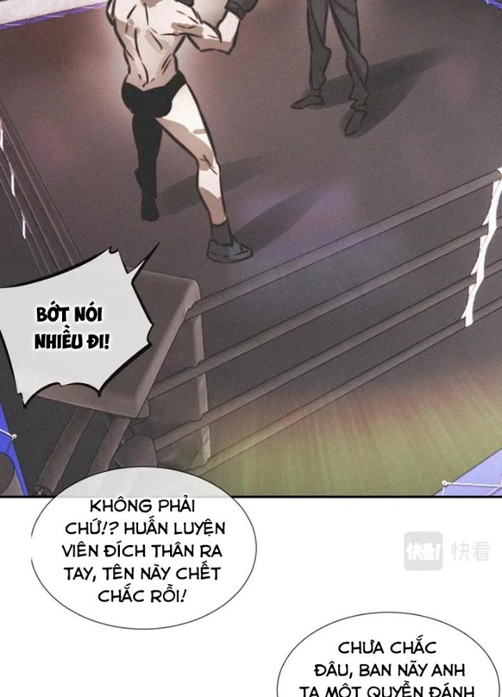 Trải Nghiệm Trở Thành Huyết Tộc Chapter 7 - Trang 3