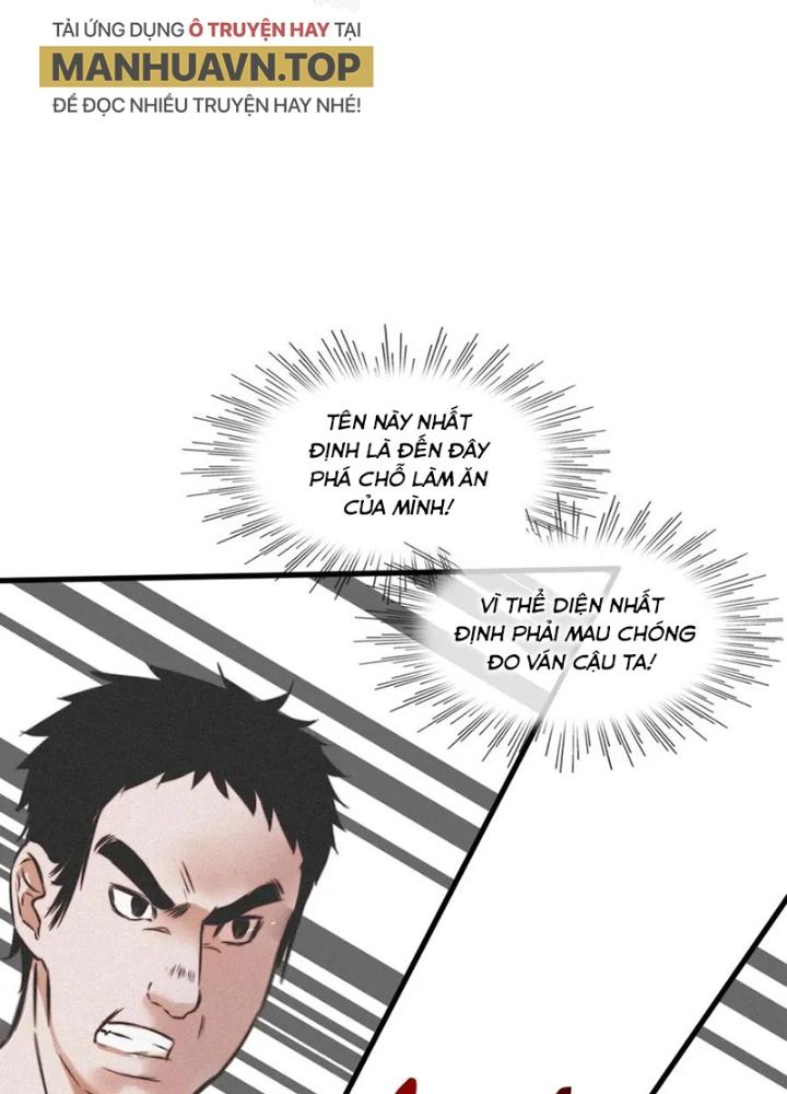 Trải Nghiệm Trở Thành Huyết Tộc Chapter 7 - Trang 3