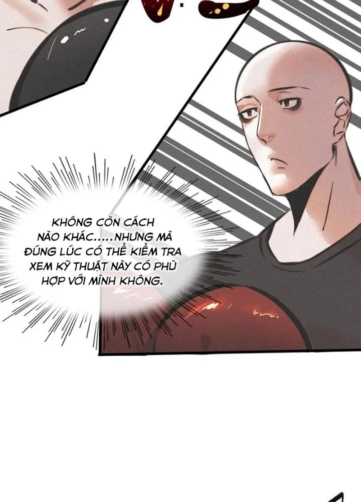 Trải Nghiệm Trở Thành Huyết Tộc Chapter 7 - Trang 3