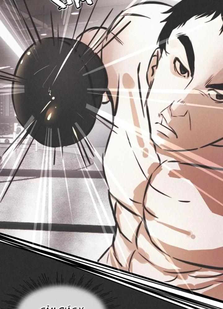 Trải Nghiệm Trở Thành Huyết Tộc Chapter 7 - Trang 3