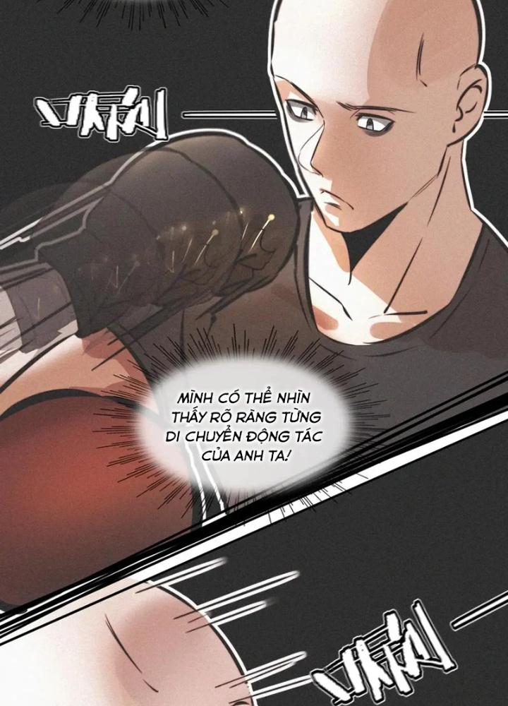 Trải Nghiệm Trở Thành Huyết Tộc Chapter 7 - Trang 3