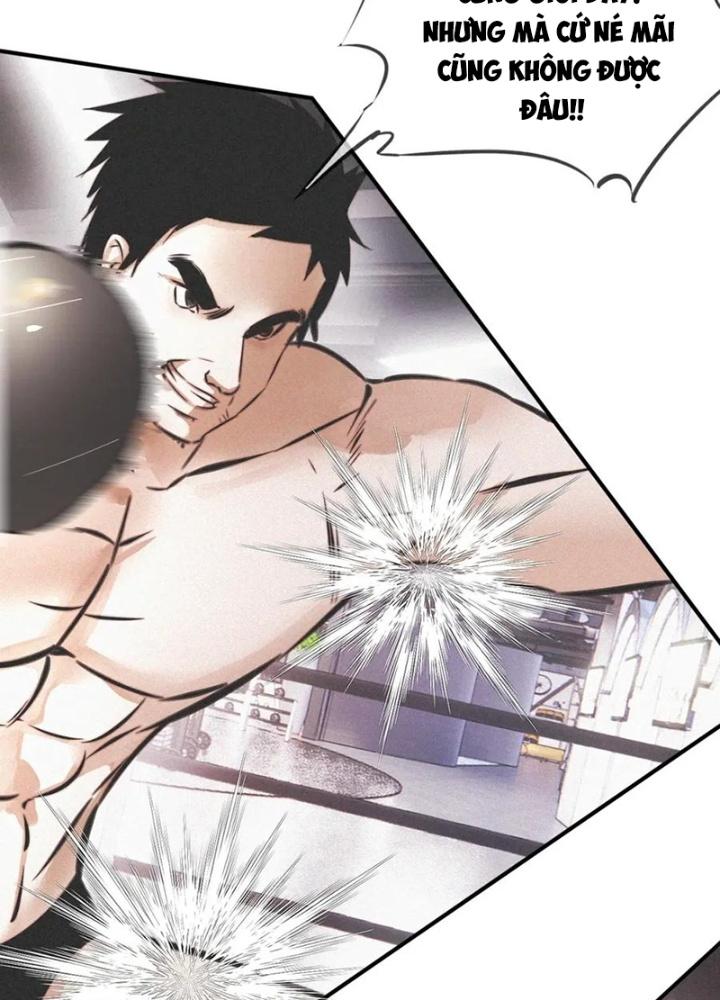 Trải Nghiệm Trở Thành Huyết Tộc Chapter 7 - Trang 3