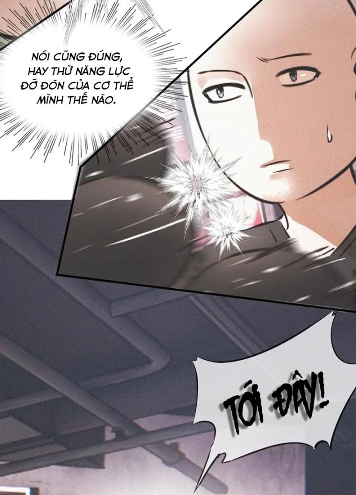 Trải Nghiệm Trở Thành Huyết Tộc Chapter 7 - Trang 3