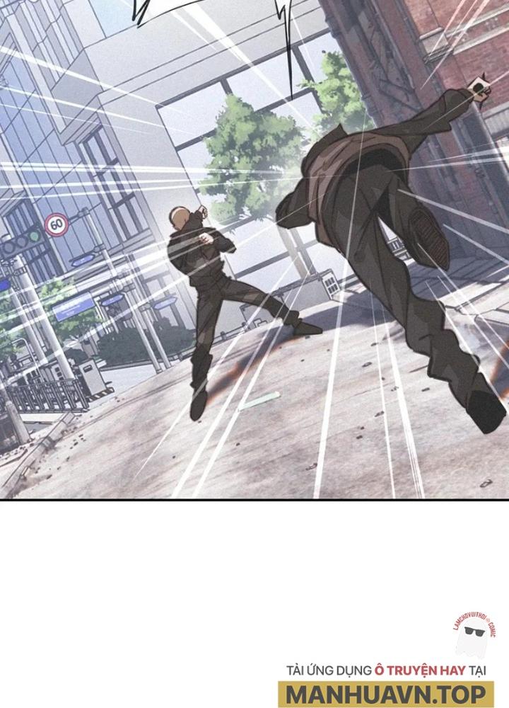 Trải Nghiệm Trở Thành Huyết Tộc Chapter 7 - Trang 3