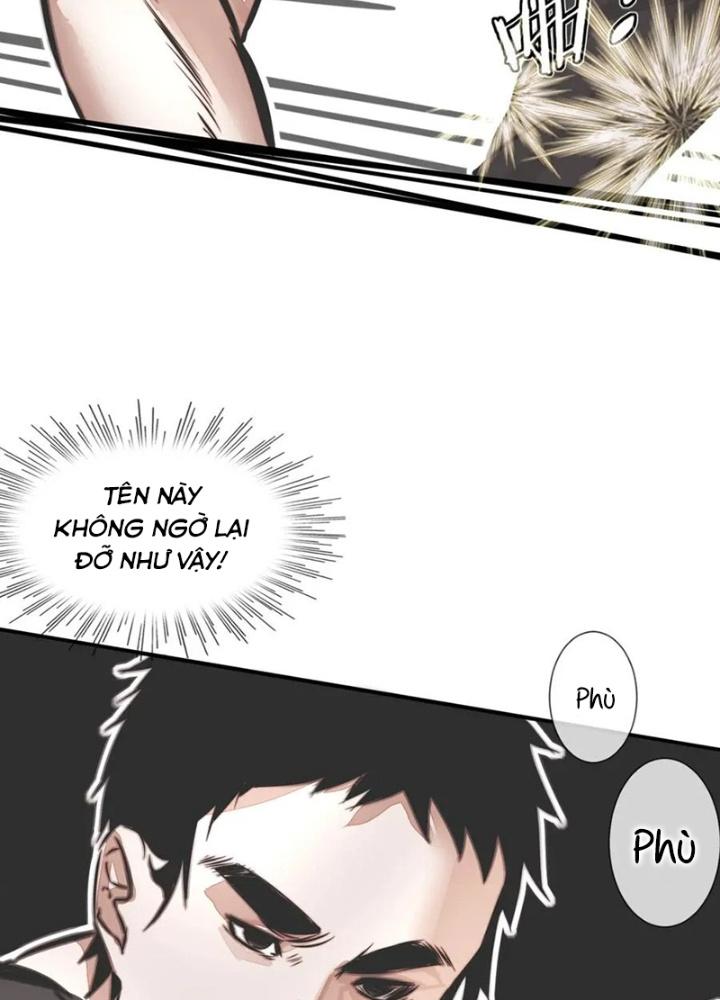 Trải Nghiệm Trở Thành Huyết Tộc Chapter 7 - Trang 3