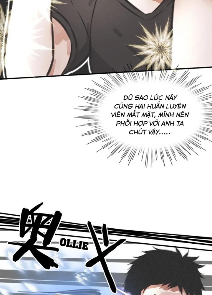 Trải Nghiệm Trở Thành Huyết Tộc Chapter 7 - Trang 3