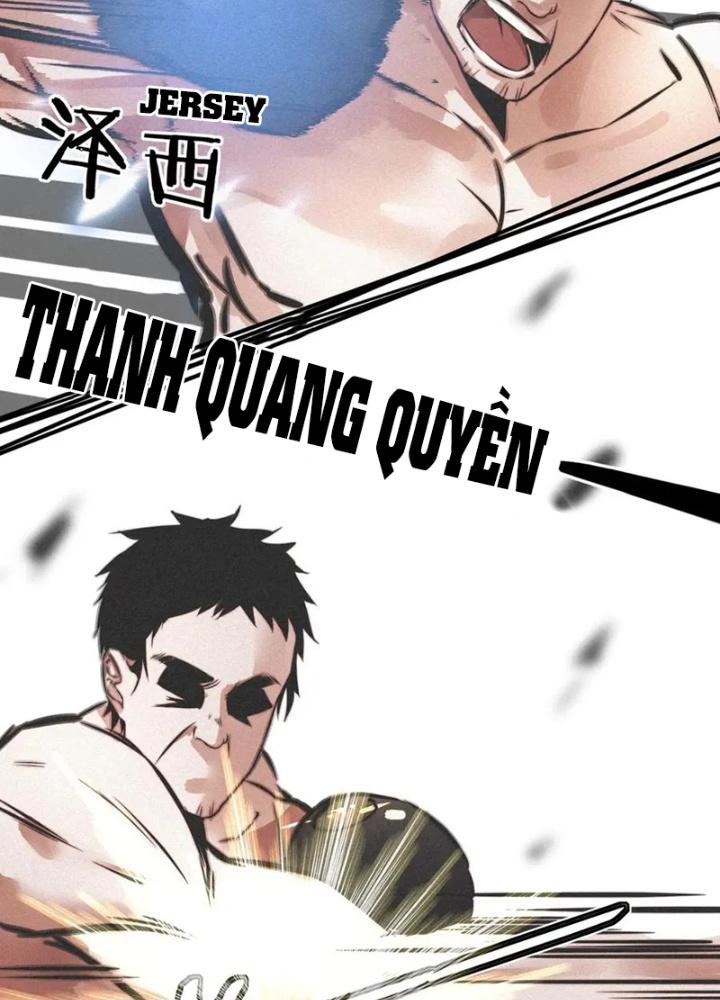 Trải Nghiệm Trở Thành Huyết Tộc Chapter 7 - Trang 3