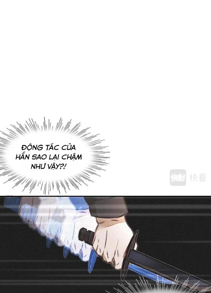 Trải Nghiệm Trở Thành Huyết Tộc Chapter 7 - Trang 3