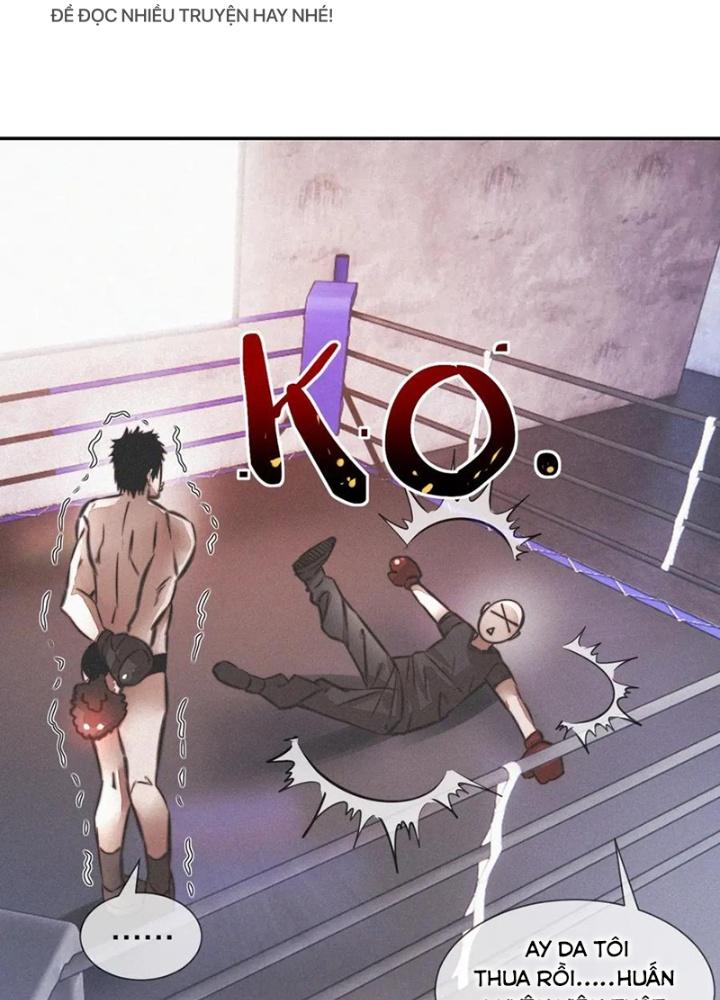 Trải Nghiệm Trở Thành Huyết Tộc Chapter 7 - Trang 3