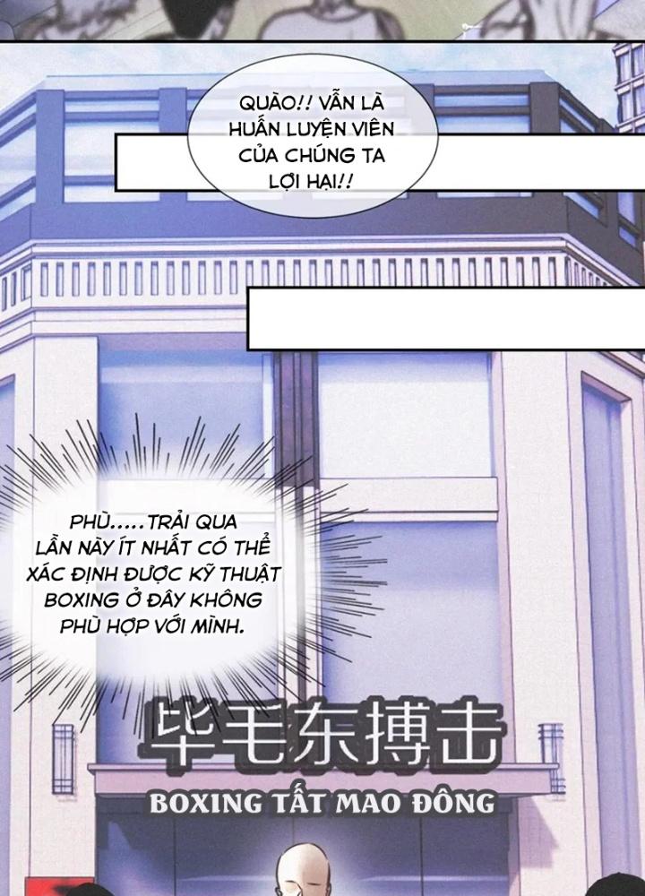 Trải Nghiệm Trở Thành Huyết Tộc Chapter 7 - Trang 3