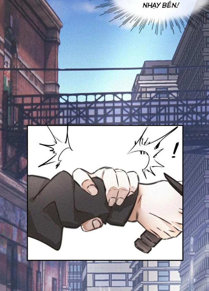 Trải Nghiệm Trở Thành Huyết Tộc Chapter 7 - Trang 3