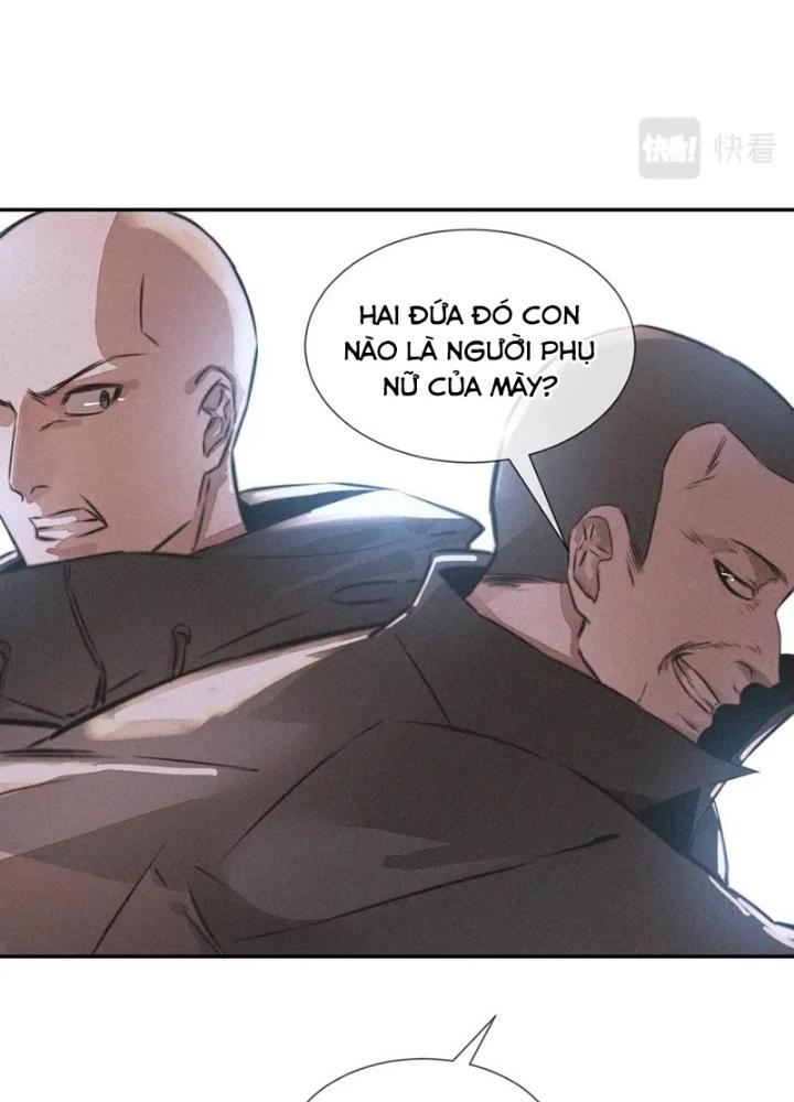 Trải Nghiệm Trở Thành Huyết Tộc Chapter 7 - Trang 3