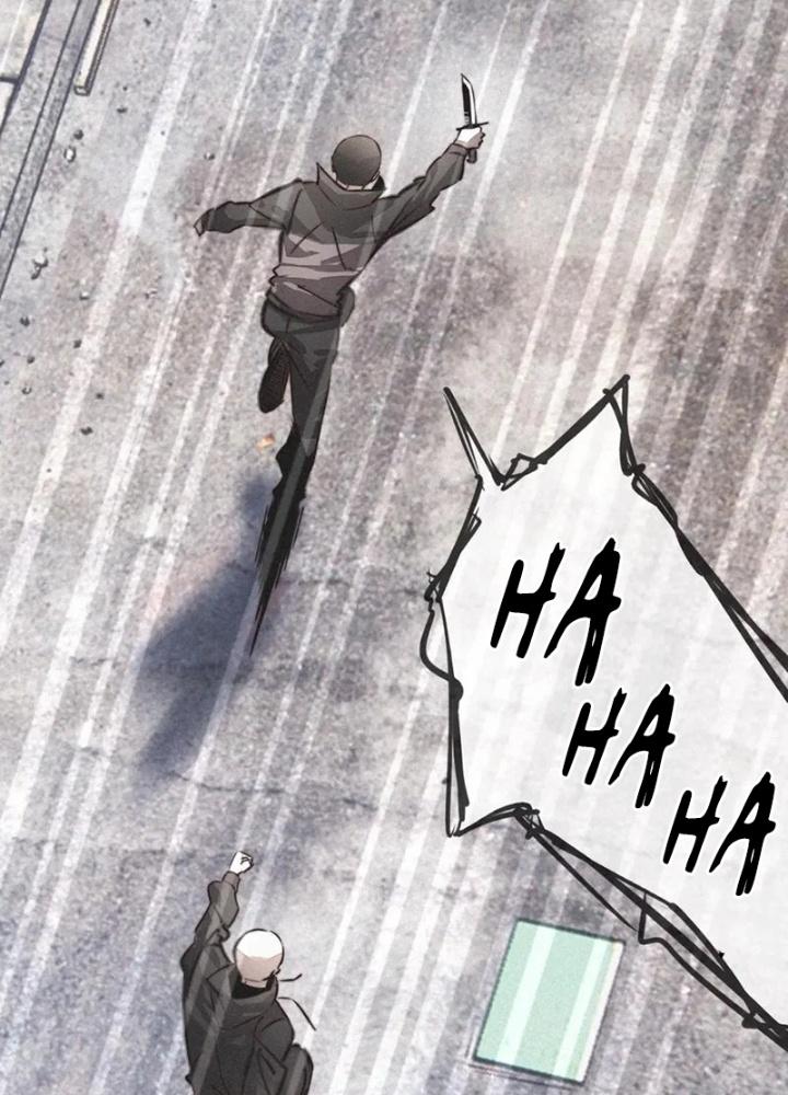 Trải Nghiệm Trở Thành Huyết Tộc Chapter 7 - Trang 3