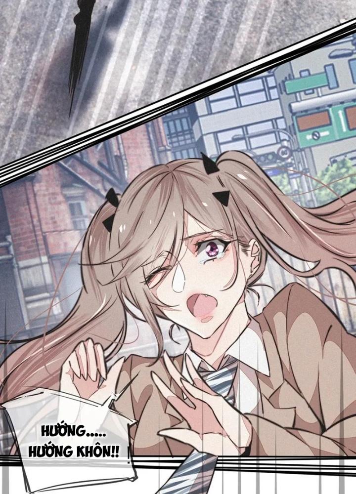 Trải Nghiệm Trở Thành Huyết Tộc Chapter 7 - Trang 3