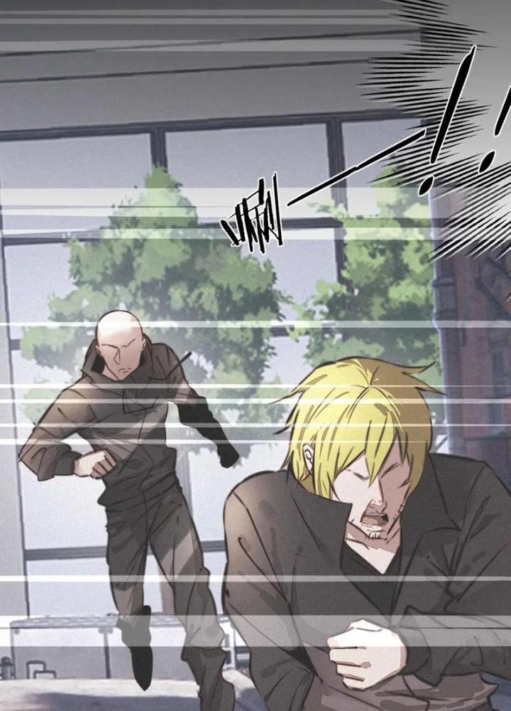 Trải Nghiệm Trở Thành Huyết Tộc Chapter 7 - Trang 3