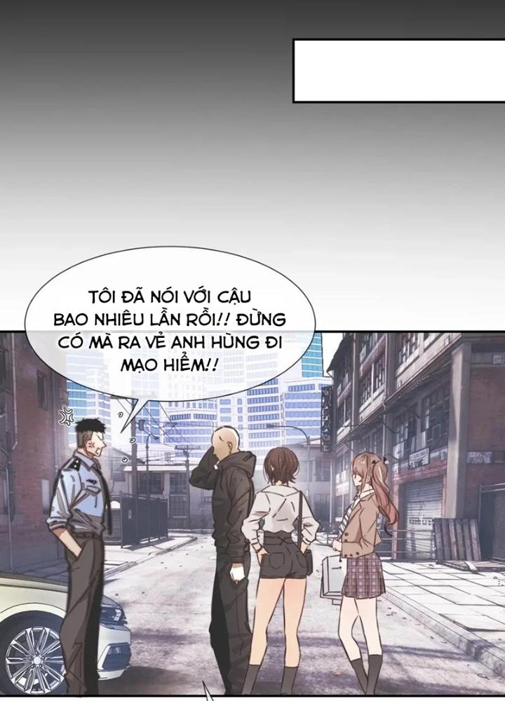 Trải Nghiệm Trở Thành Huyết Tộc Chapter 7 - Trang 3