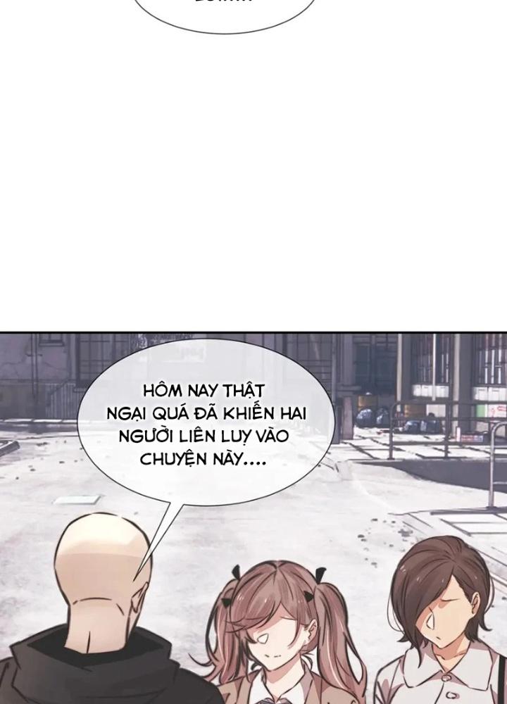 Trải Nghiệm Trở Thành Huyết Tộc Chapter 7 - Trang 3