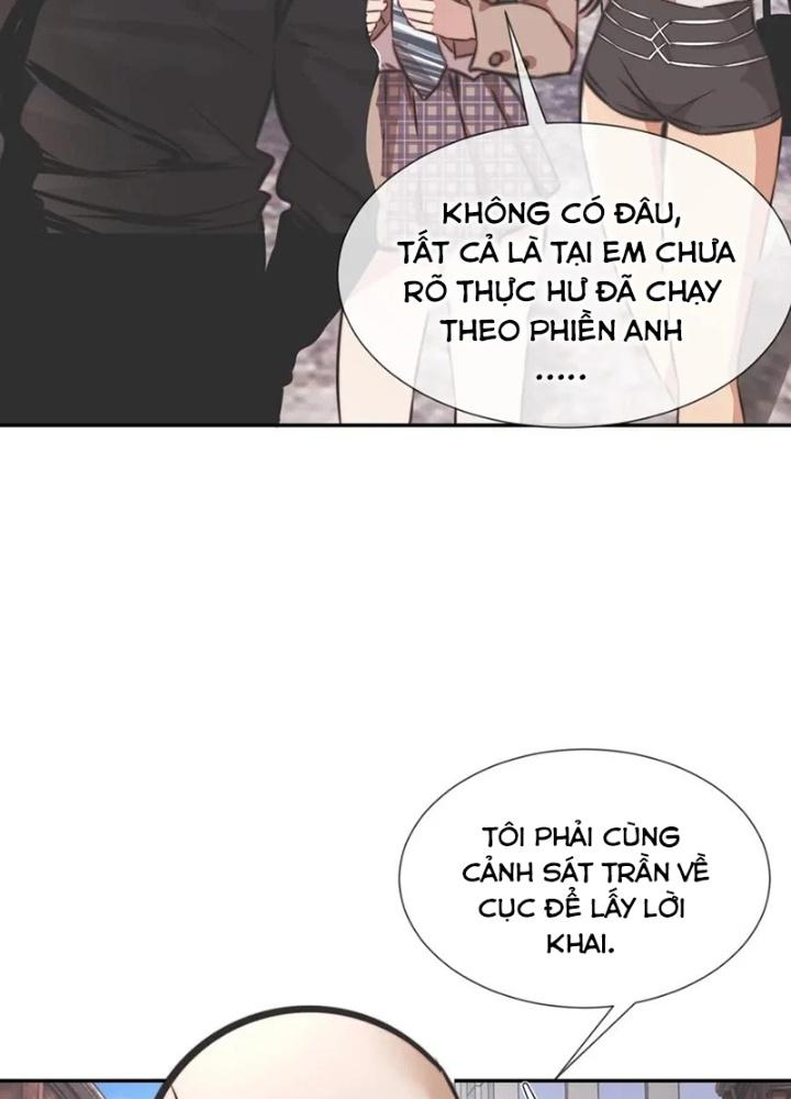 Trải Nghiệm Trở Thành Huyết Tộc Chapter 7 - Trang 3