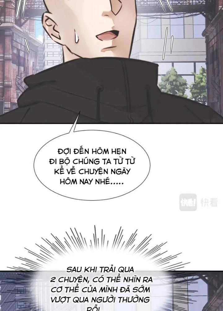 Trải Nghiệm Trở Thành Huyết Tộc Chapter 7 - Trang 3