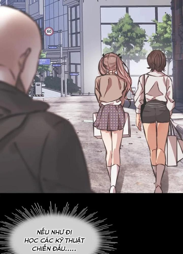 Trải Nghiệm Trở Thành Huyết Tộc Chapter 7 - Trang 3