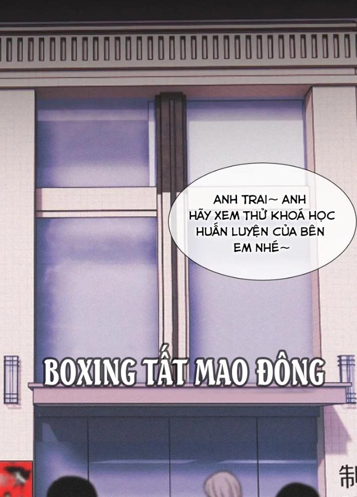 Trải Nghiệm Trở Thành Huyết Tộc Chapter 7 - Trang 3