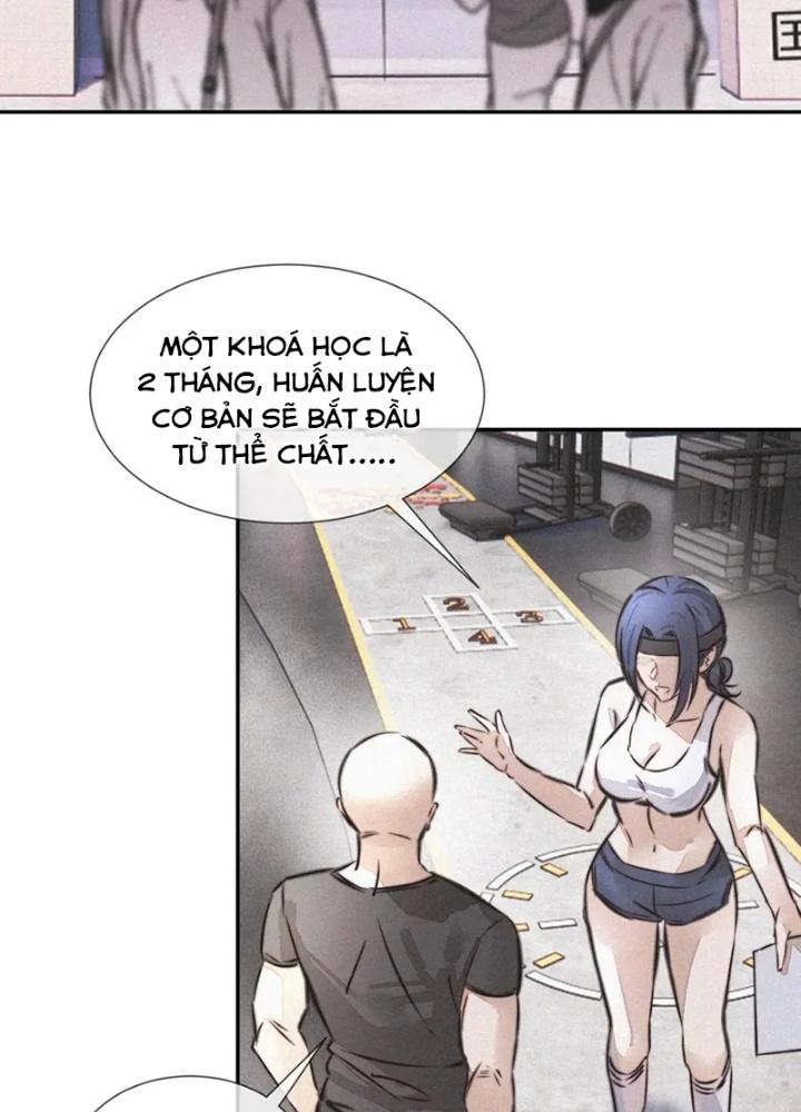 Trải Nghiệm Trở Thành Huyết Tộc Chapter 7 - Trang 3