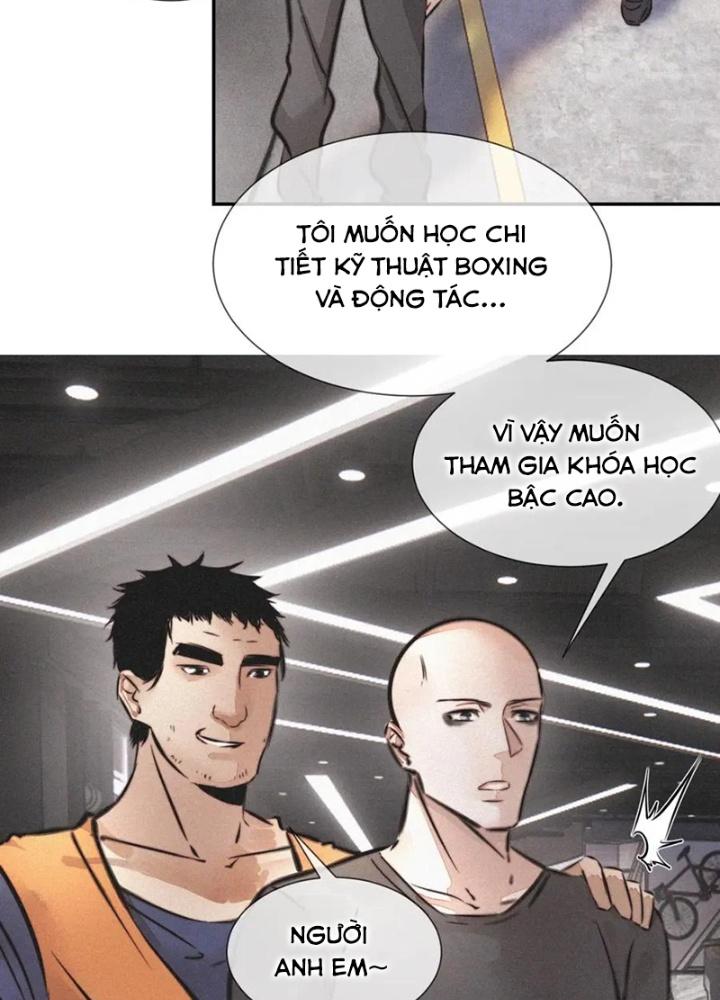 Trải Nghiệm Trở Thành Huyết Tộc Chapter 7 - Trang 3