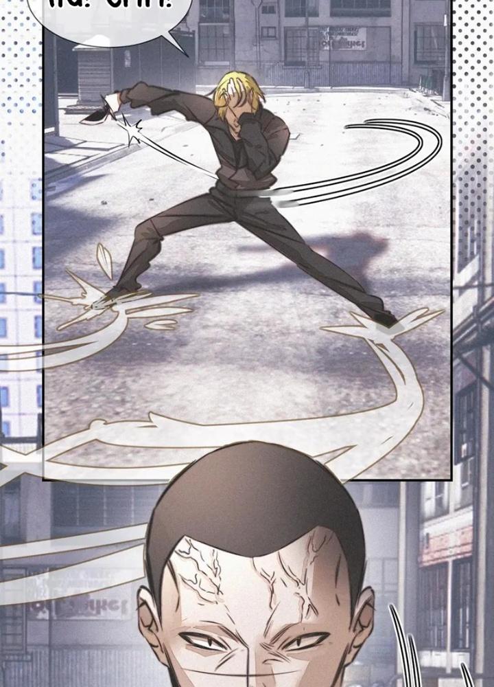 Trải Nghiệm Trở Thành Huyết Tộc Chapter 7 - Trang 3