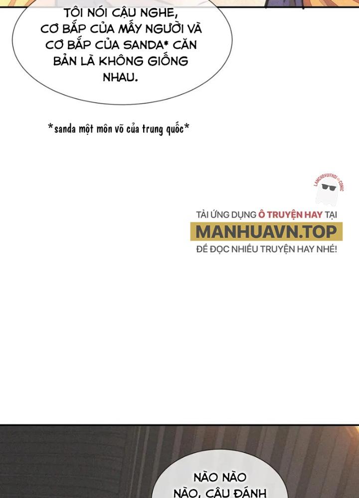 Trải Nghiệm Trở Thành Huyết Tộc Chapter 7 - Trang 3