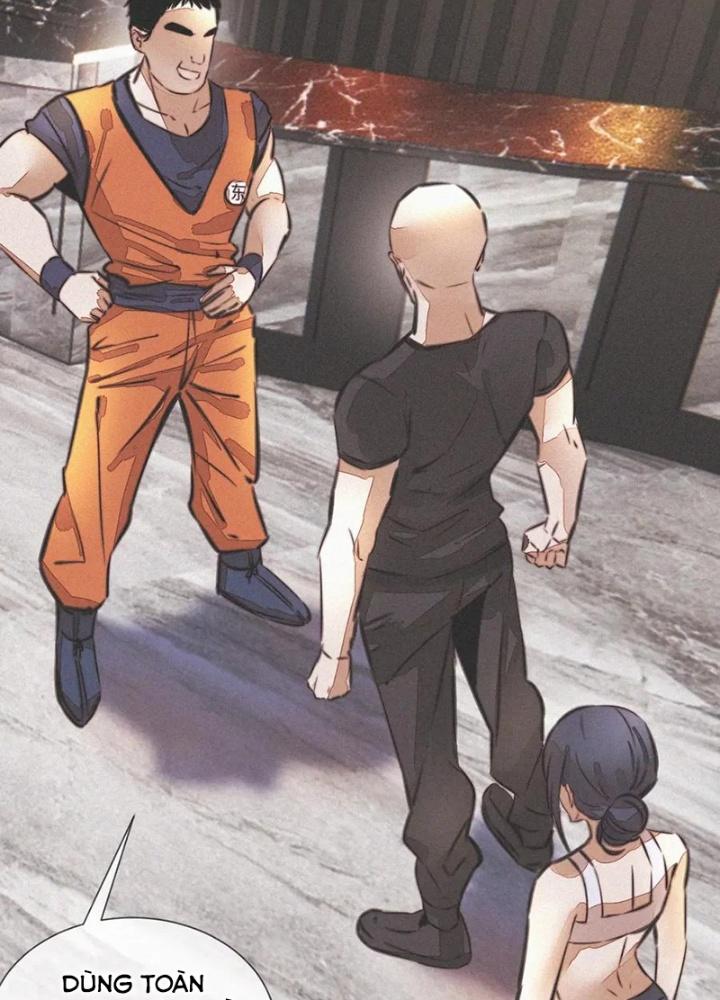 Trải Nghiệm Trở Thành Huyết Tộc Chapter 7 - Trang 3