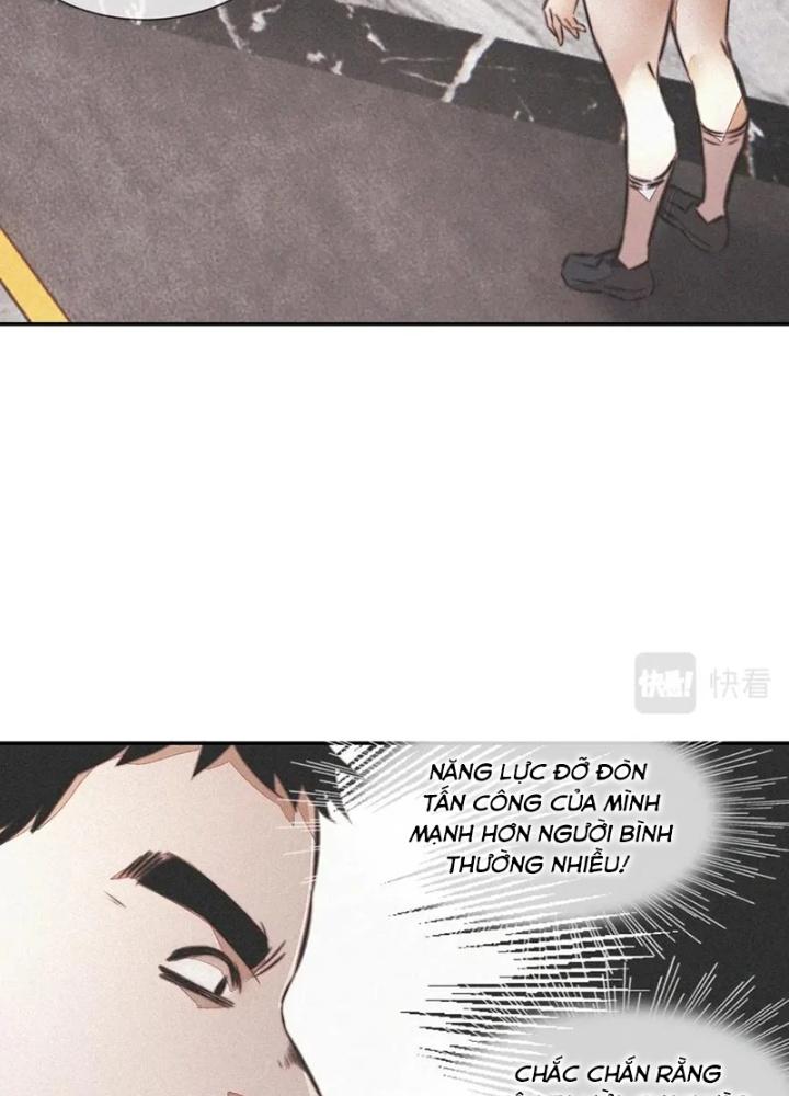 Trải Nghiệm Trở Thành Huyết Tộc Chapter 7 - Trang 3