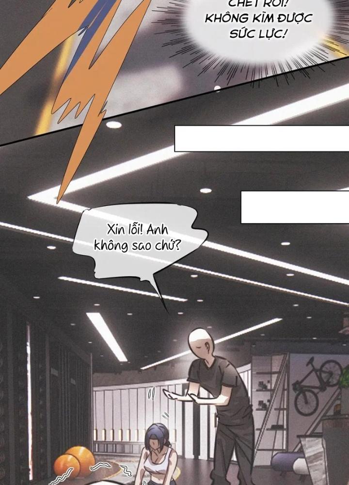 Trải Nghiệm Trở Thành Huyết Tộc Chapter 7 - Trang 3